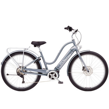 ELECTRA Townie Path Go 10D...