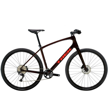 Bicicleta TREK FX Sport 5 2024