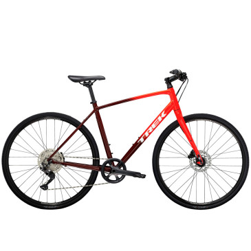 TREK FX 3 Disc Bike