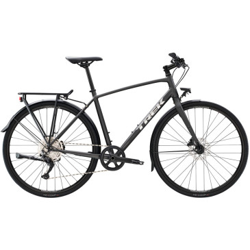 Bicicletta dotata di disco...