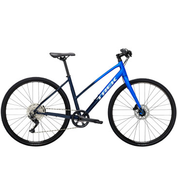 Bicicletta TREK FX 3 Disc...