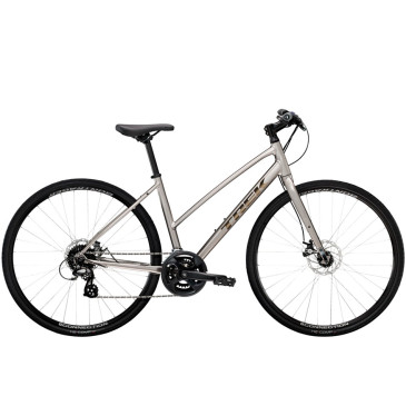 Vélo TREK FX 1 Disc Stagger...