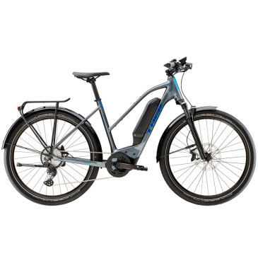 Bicicleta TREK Allant+ 6...