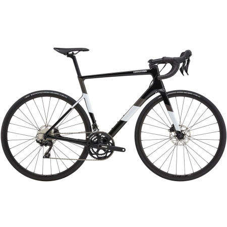 CANNONDALE SuperSix Evo Carbon Disc 105 Bicycle