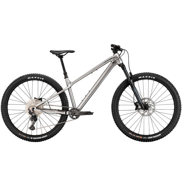 CANNONDALE Habit HT 1 Bicycle SILVER S