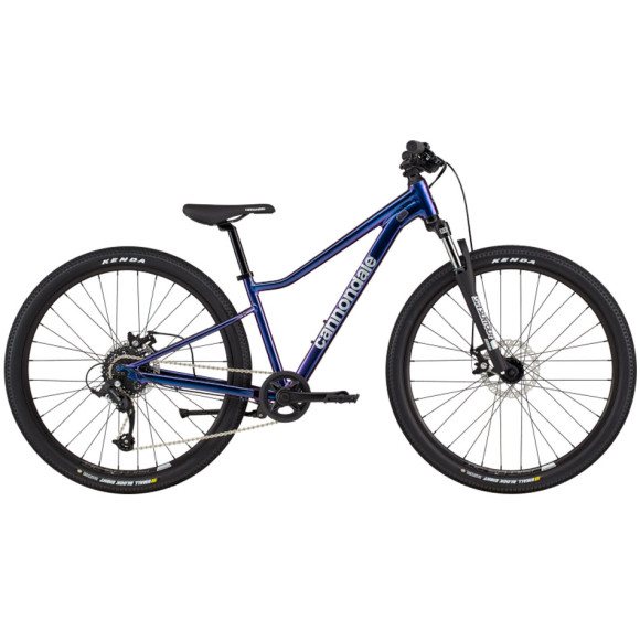 CANNONDALE Kids Trail 26 Bicycle PURPLE One Size