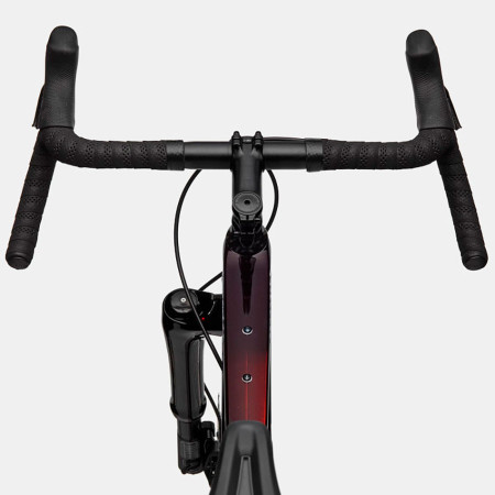 Bicicleta CANNONDALE Topstone Carbon 1 Lefty GRANADA XL