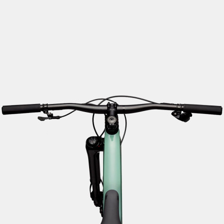 Bicicleta CANNONDALE Scalpel Carbon SE Ultimate MENTA S