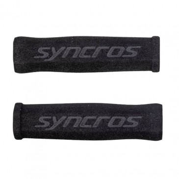 Puños SYNCROS Foam negro