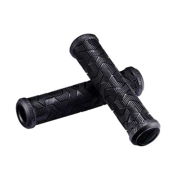 GIANT Tactal Grip noir 