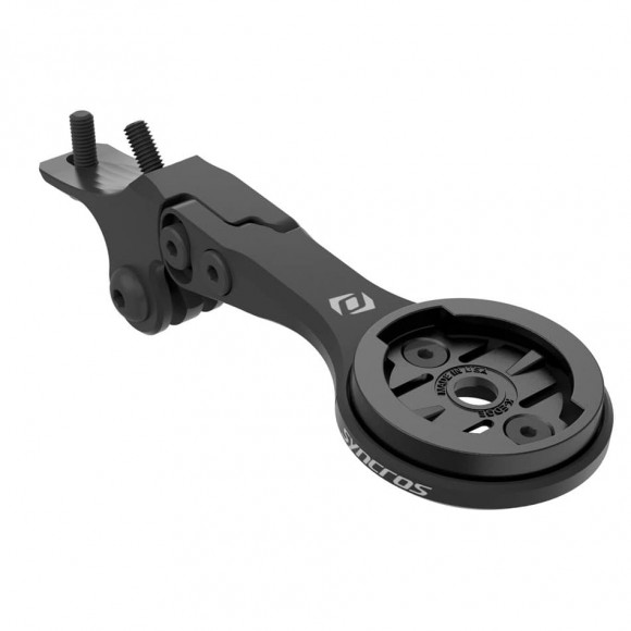 Soporte SYNCROS Computer Mount IC IM para Garmin talla L 
