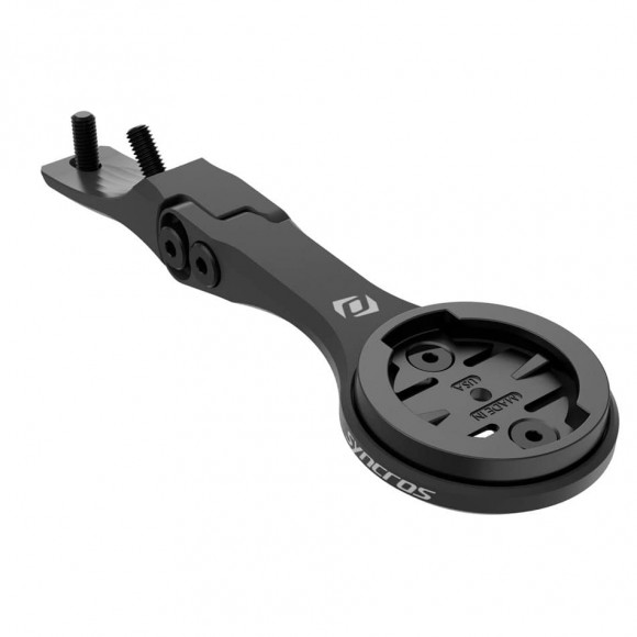 Soporte SYNCROS Computer Mount IC para Garmin talla S 