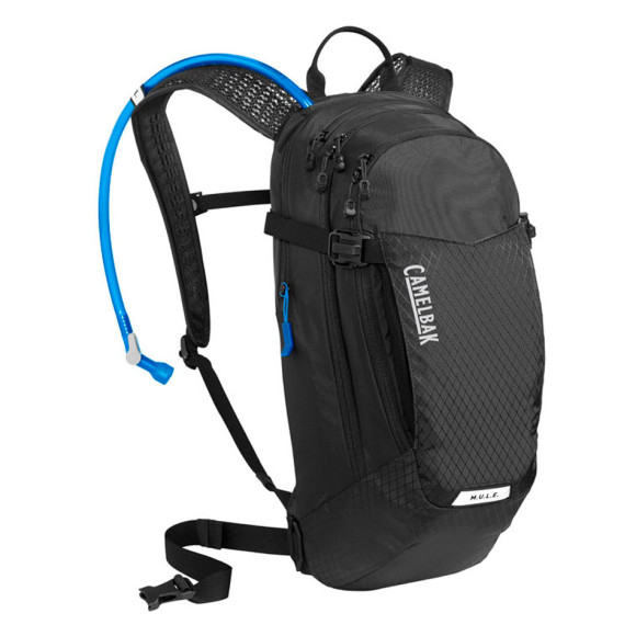 Mochila de hidratação CAMELBAK Mule 12 Black 3L 