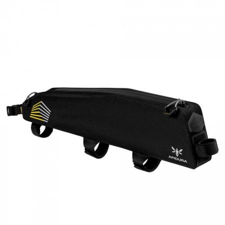 APIDURA Racing Long Top Tube Pack 2L Bag 