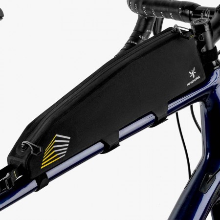 Sacoche APIDURA Racing Top Tube Pack 2L 