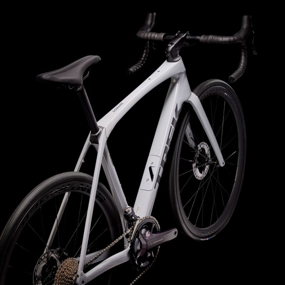 Bicicleta TREK Domane SL 7 Gen 4 2024 GRIS 50