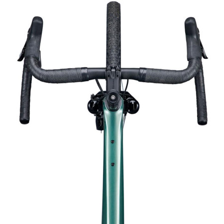 GIANT Revolt X Advanced Pro 2 2023 Bicycle GREEN XS