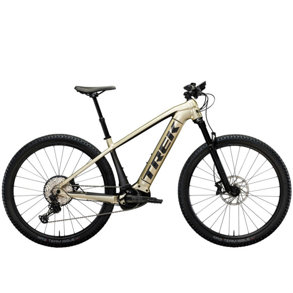 Bicicleta TREK Powerfly 7 Gen 4 2023 ORO XS