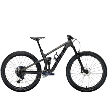 Bicicleta TREK Top Fuel 9.8...