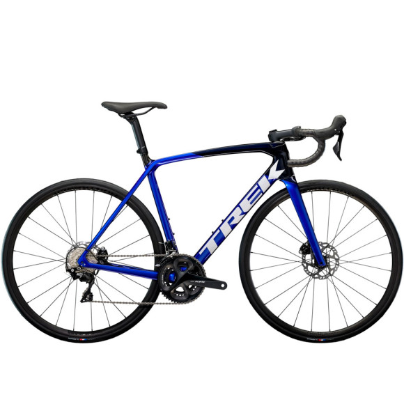 TREK Émonda SL 5 2023 Bicycle BLUE 56
