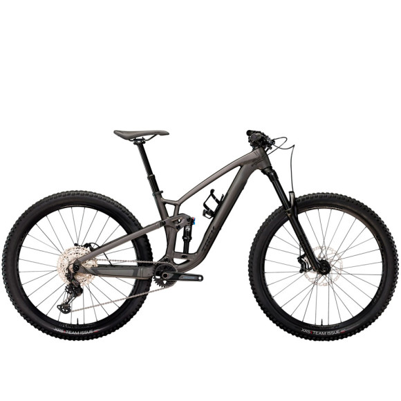 Bicicleta TREK Fuel EX 7 Gen 6 29 2023 ANTRACITA S