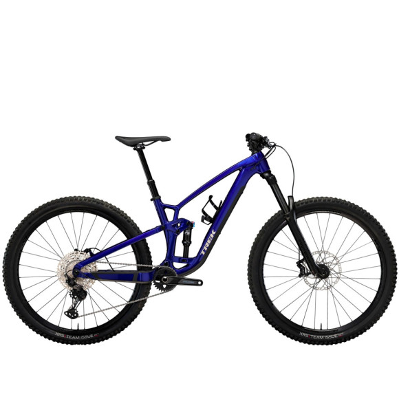 Bicicleta TREK Fuel EX 7 Gen 6 29 2023 AZUL S
