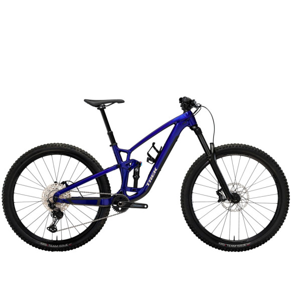 Bicicleta TREK Fuel EX 7 Gen 6 29 2023 AZUL ML