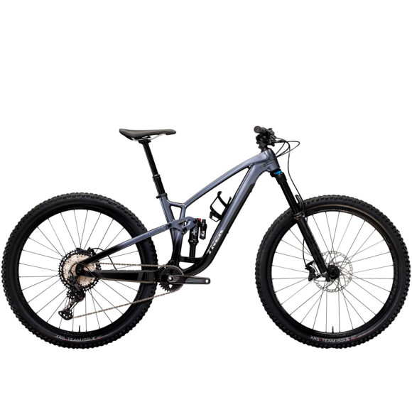 Bicicleta TREK Fuel EX 8 Gen 6 29 2023 GRIS S