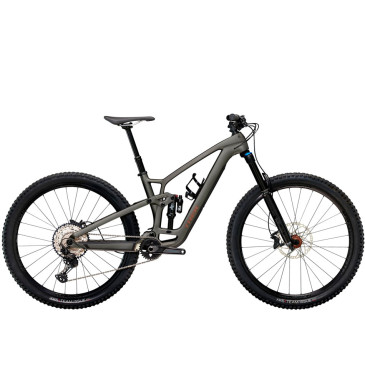 Bicicleta TREK Fuel EX 9.7...