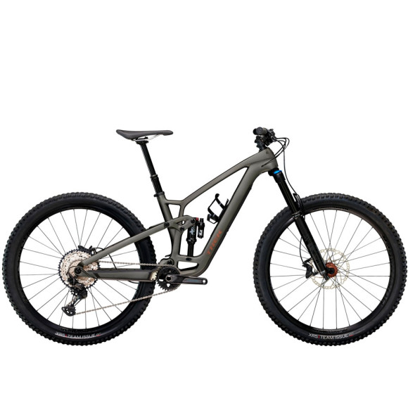 Bicicleta TREK Fuel EX 9.7 Gen 6 29 2023 PLATA ML