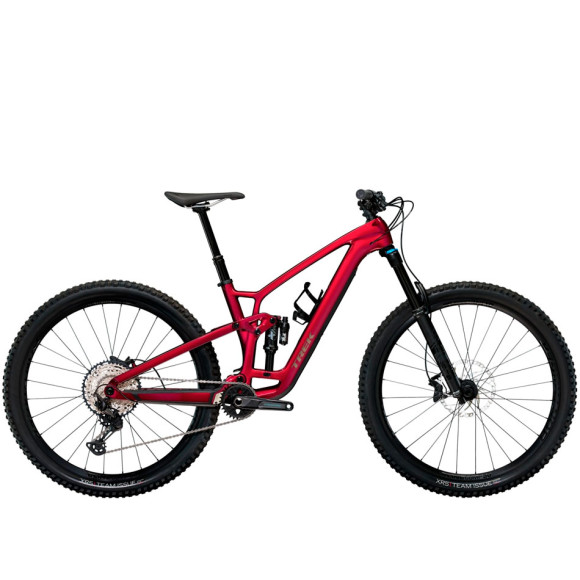 Bicicleta TREK Fuel EX 9.7 Gen 6 27 2023 GRANADA XS