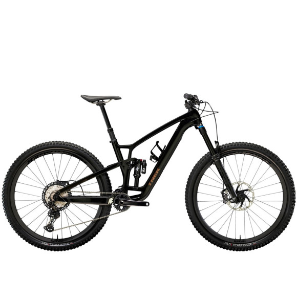 Bicicleta TREK Fuel EX 9.8 XT Gen 6 29 2023 NEGRO S