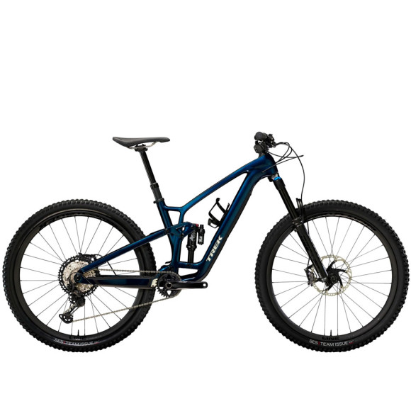 Bicicleta TREK Fuel EX 9.8 XT Gen 6 27 2023 AZUL XS