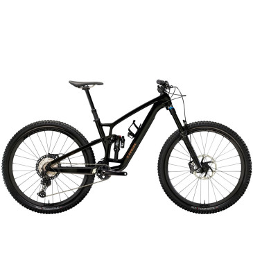 Bicicleta TREK Fuel EX 9.8...