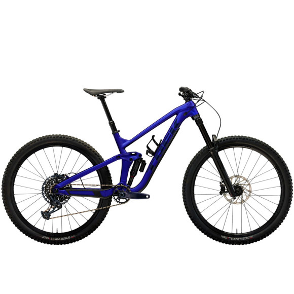 TREK Slash 8 Bike 2023 BLUE XL