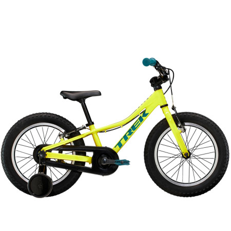 Bicicleta TREK Precaliber 16 2026 COR DE ROSA Tamanho único