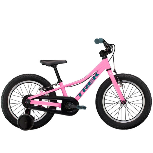 Vélo TREK Precaliber 16 2026 ROSE Unique