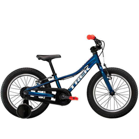 Bicicleta TREK Precaliber 16 2026 COR DE ROSA Tamanho único