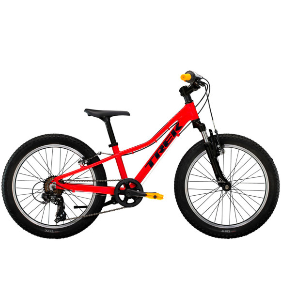 TREK Precaliber 20 7-Speed Bicycle 2024 RED One Size