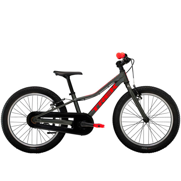 TREK Precaliber 20 Freewheel 2024 Bicycle ANTRACITE One Size