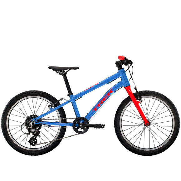 TREK Wahoo 20 2023 Bicycle BLUE One Size