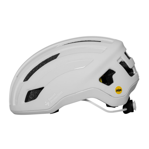Capacete SWEET PROTECTION Outrider MIPS BRANCO S