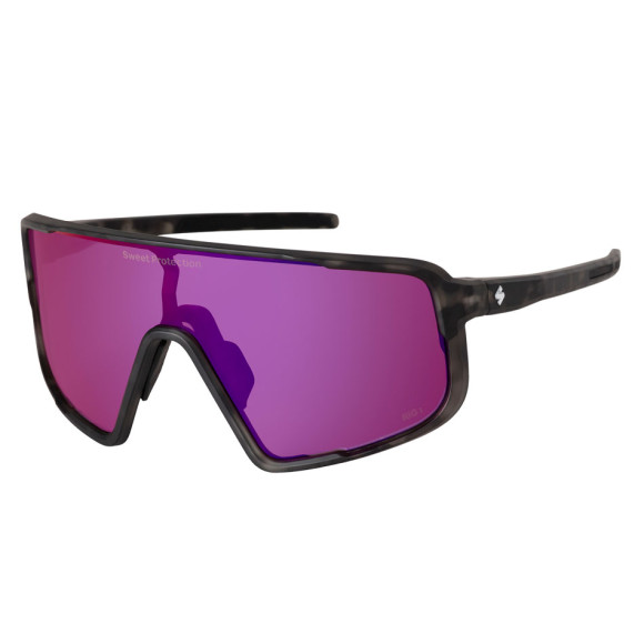 Gafas SWEET PROTECTION Memento RIG Reflect Bixbite Matte Black 