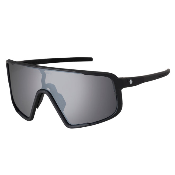 SWEET PROTECTION Goggles Memento RIG Reflect Obsidian Matte Black 