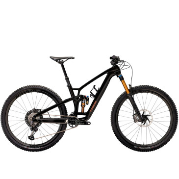 Bicicleta TREK Fuel EX 9.9...