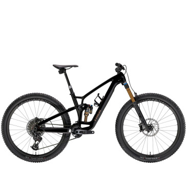 Bicicleta TREK Fuel EX 9.9...