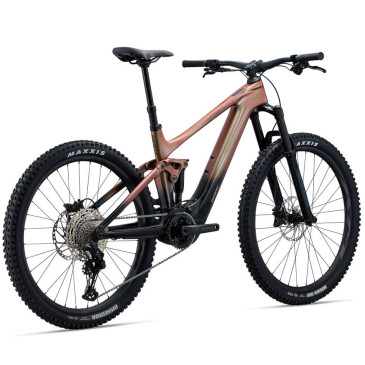 Bicicleta eléctrica GIANT...