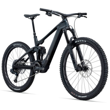 Bicicleta eléctrica GIANT...