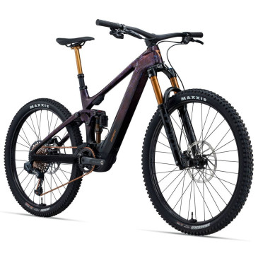 Bicicleta eléctrica GIANT...