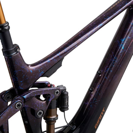 Bicicleta GIANT Trance X Advanced E+ Elite 0 2023 MALVA S